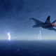 Illustration for article titled New Flight Game Is iAce Combats/i Wingman